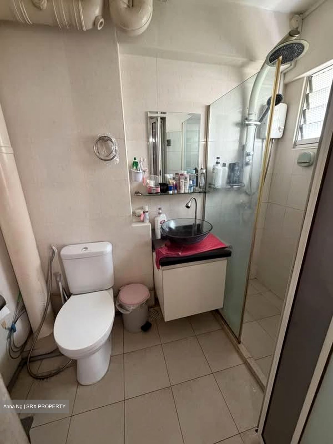 Blk 507 Elias Parks Estate (Pasir Ris), HDB Executive #602882641